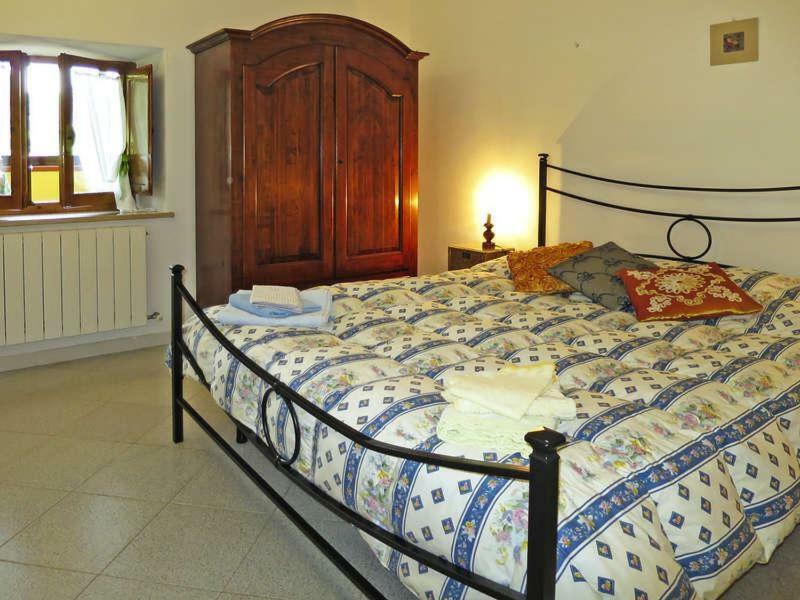 Casa Vacanze Santa Cristina Volterra Exterior photo